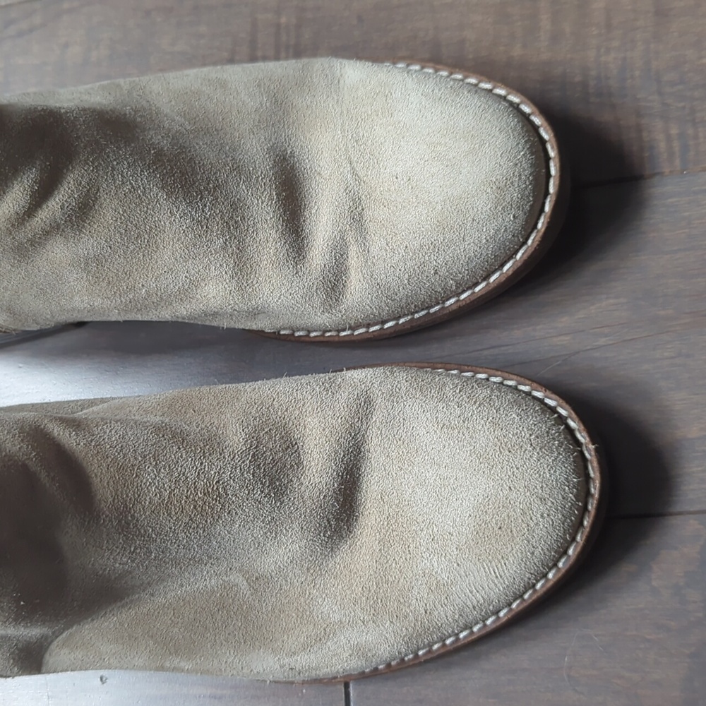 Clark's Women's Camzin Size 6.5 Ankle Boots - Picture 4 of 8